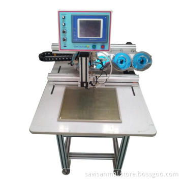 Rhinestone Transfer Design Machine